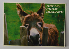 Hello from Ireland - CPA12 Postcards picture