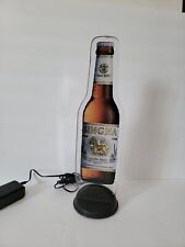 Singha Thai Beer Lion Acrylic Light Sign Lamp  picture