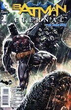 Batman Eternal #1 (June 2014) DC Comics picture