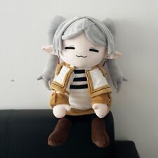 Frieren Beyond Journey's End Plush Doll Anime Frieren Figure Collection Doll 29
