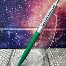 Vintage The Chase Grain Co Inc Green Pen Advertisement picture