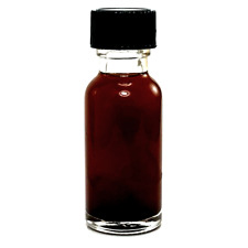 DRAGON'S BLOOD DOUBLE DARK OIL, controlling summoning binding FROM TWICHERY picture