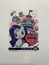 my little pony kayou cards TR Rarity YH-TR-019 picture