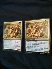 MTG Harmonic Sliver [English, Time Spiral Remastered, Near Mint] x2 picture