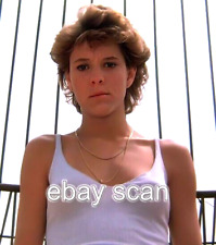 KRISTY MCNICHOL CANDID TANK TOP   8X10 PHOTO C4 picture