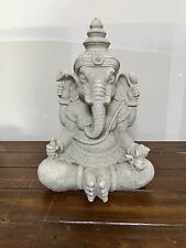 Lord Ganesha Hindu God Statue picture