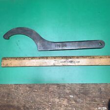 Vintage SKF HN 20 Hook Spanner Wrench picture