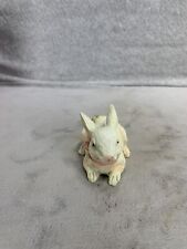 Home Decor Ceramic Easter Bunny Figurine picture