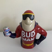 1993 Bud Man Stein                                                           sea picture