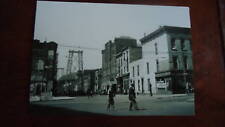 1922 Williamsburg Broadway & Bedford Brooklyn NYC New Post Card postcard pc  picture