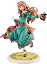 REVOLVE Spice and Wolf Holo 10th Anniversary Ver. 1/8 Figure with Acrylic Stand  picture