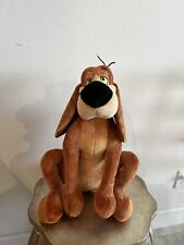 Disney Store “Napoleon” Dog from the movie “The Aristocats” - 17’’ - Genuine picture
