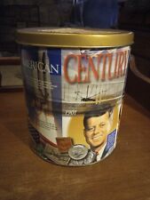 Vintage Popcorn Tin Can picture