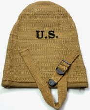 WWI US M1910 T-HANDLE ENTRENCHING SHOVEL CARRY COVER-KHAKI picture