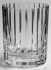 Baccarat Harmonie Double Old Fashioned Glass 5932070 picture
