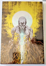 THE WEST MOON CHRONICLE #1 JOE BOCARDO METAL VARIANT LMT TO 25 SCOUT COMICS NEW picture