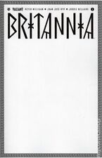 Britannia 1C VF 2016 Stock Image picture