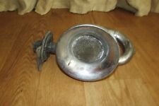 Antique E.A. Supertone Brooklyn NY Twist Horn #2259 picture
