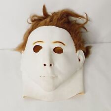 Vintage Michael Myers 2003 Don Post Buckethead Halloween Mask picture