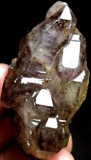 27g  AAA+ Diamond GradeSuper Seven Skeletal Amethyst Quartz Crystal   h570 picture
