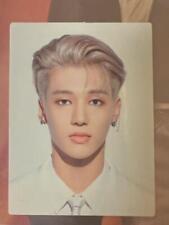 Ateez Wooyoung Id Photo picture