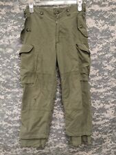 Canadian Armed Forces MK III Lightweight Combat Pants - 6732 picture