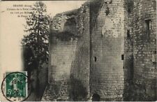 CPA BRAIN Chateau de la Folie built in 1206 by Robert de Dre (151982) picture