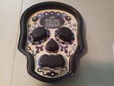 Skull Cake Pan Only (Brand New Unused But No Goodie Stuff Just Pan) By Festival picture