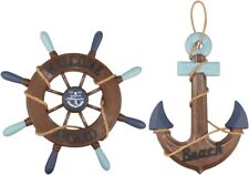 Ship Wheel  2Pack 13