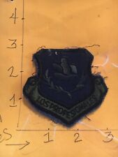USAF Air Force 24th Special Ops Wing Squadron Patch 5/2/24 picture