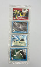 1982 Topps E.T. Extra Terrestial Movie Card - Unopened Rack Pack picture