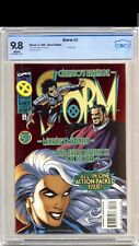 Storm #2 CBCS 9.8 1996 Vintage Comic Book Graded Marvel picture