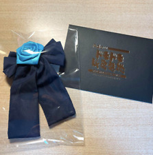 Ado Campanella FC Benefits Limited Doki Doki Secret Base Ribbon Card Set JAPAN picture