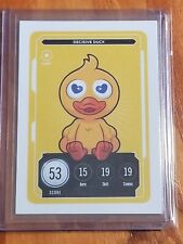 Decisive Duck Veefriends Series 2 Compete And Collect Trading Card Gary Vee picture