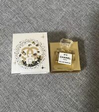 CHANEL  2023 EDP 1.5 Miniature Size Bottle in X'mas Gift box picture