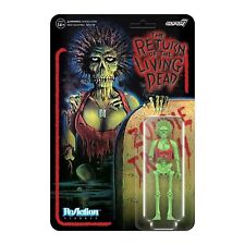 Zombie Trash The Return of the Living Dead Super7 Reaction Figure picture