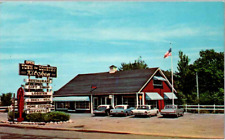 Yarmouth, Maine - Town & Country Kitchen and Gift Shop - in the 1960s picture