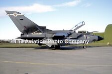 RAF 12 Squadron Panavia Tornado GR.1B ZA490/FJ (1995) Photograph picture