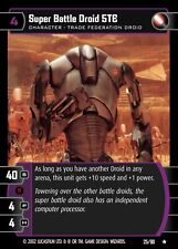 Star Wars TCG Sith Rising Rare Singles | SWTCG SR WOTC | NM/Mint picture