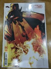 John Constantine, Hellblazer: Dead in America #1 2024 DC Cover 9.2 NM- picture