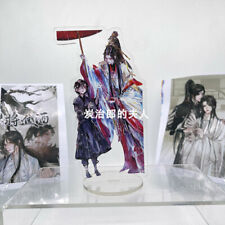 New Anime Tian guan Ci Fu Xie Lian Hua Cheng Stand Acrylic 15cm picture