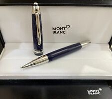 Montblanc Trim Rollerball Pen a Unique Gift picture