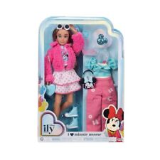 Disney ily 4EVER Inspired by Minnie Mouse Fashion Doll picture