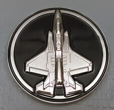 F-35A Lightning USAF Challenge Coin - 2