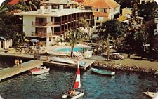 USVI King's Alley Hotel Christiansted St Croix Virgin Islands picture