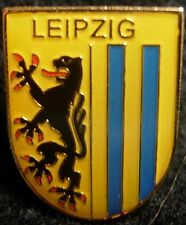 Leipzig - German Hat Lapel Pin HP6034 picture