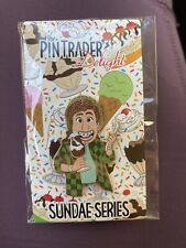 Miriam Pin Trader Delight Pin PTD Disney Pin Trading Becoming Red LE 300 picture