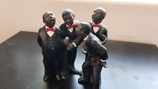 Vintage Enesco All that Jazz Parastone Band Figurines 1990s choice of any picture