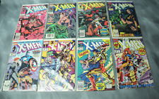90s X-Men Comics Lot of 8  Marvel comic books vintage picture