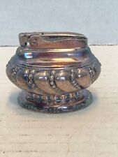 Vintage Ronson Crown Table Lighter picture